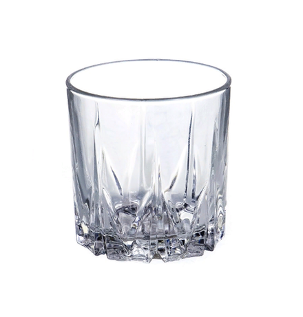 Олд Фэшн 200 мл, d=76, h=78 мм Венеция /40/1440/ (X0018) 7307