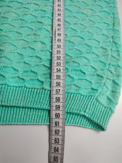 Джемпер однотонный 46-48 размер