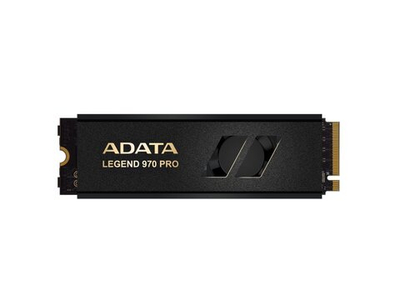 SSD накопитель ADATA LEGEND 970 PRO 4ТБ, M.2 2280, PCIe 5.0 x4, NVMe [SLEG-970P-4TCI]