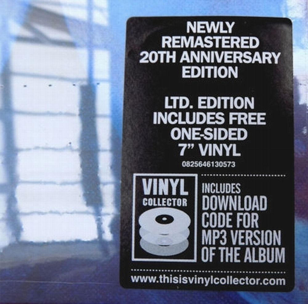 Supergrass / I Should Coco (LP+7" Vinyl Single)