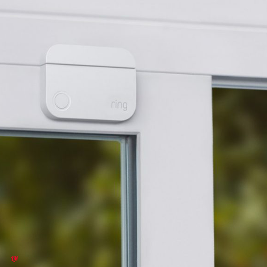 Умная домашняя охранная сигнализация Ring Alarm Home Security System (2-ое поколение)