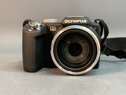 Olympus SP-720UZ