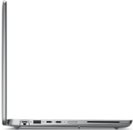 Ноутбук  Dell Latitude 5450 14 ", Core Ultra 5, 16 Гб RAM, 512 Гб SSD, Arc graphics, Серый