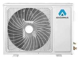 Кондиционер Axioma F ASX12F1/ASB12F1 On-Off