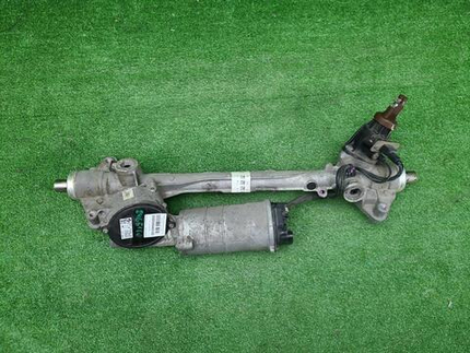 Рейка рулевая BMW X3 G01 (2017-2024)