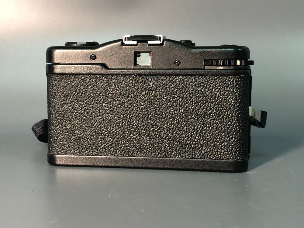 Lomo LC-A / Ломо ЛК-А Нерабочий