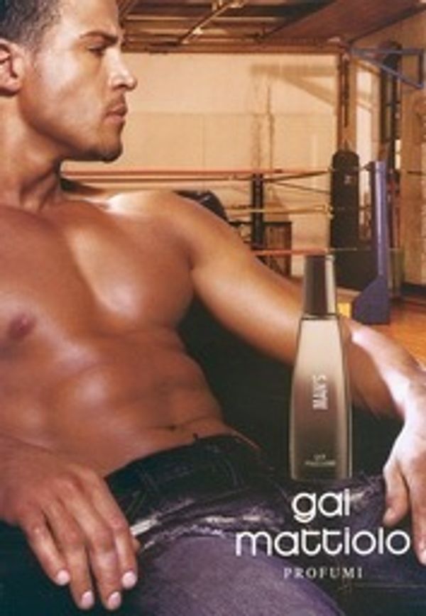 Gai Mattiolo Man's