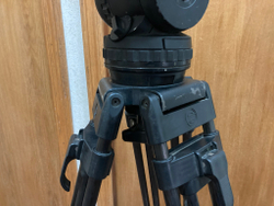 Sachtler 18 P