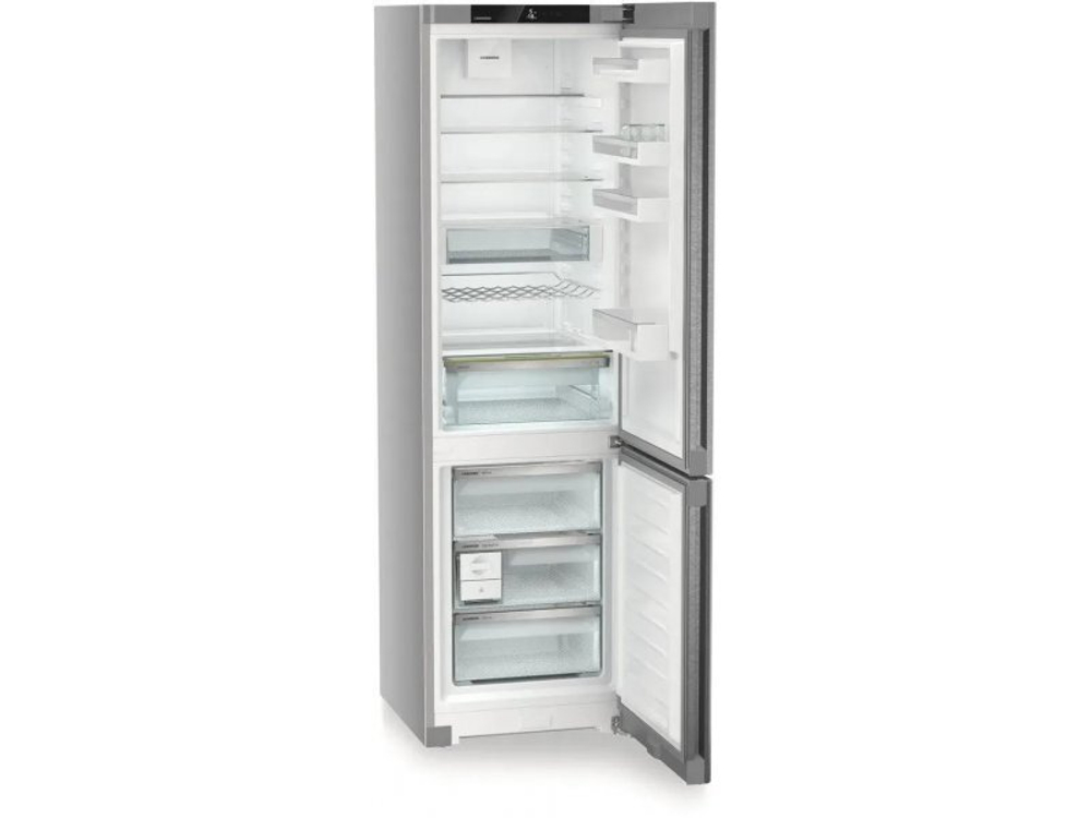 Холодильник Liebherr CNsdb 5723 нержавеющая сталь