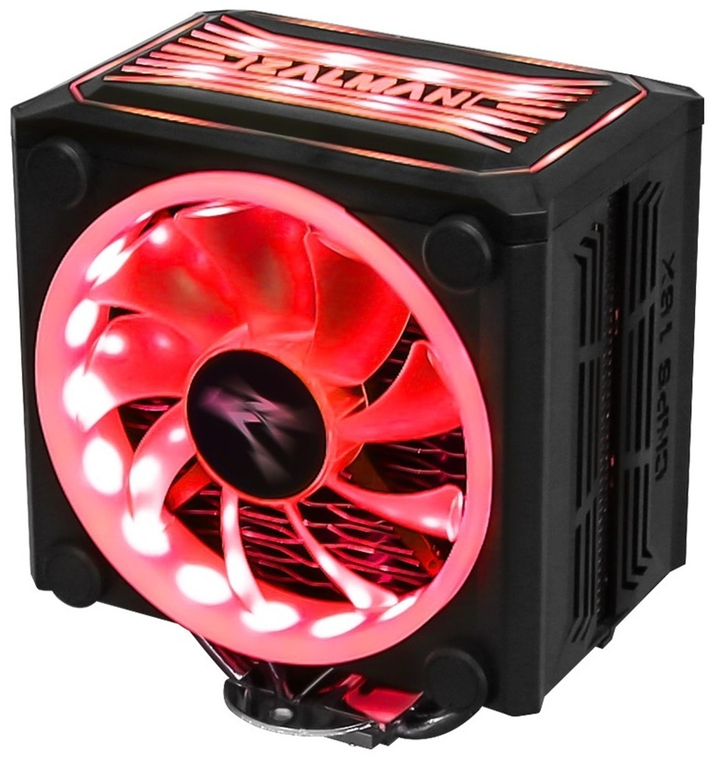 Zalman CNPS16X