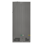 Холодильник с инвертором KITFit Pro MAUNFELD MFF190NFDPW01 Total NoFrost инвертор