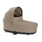 Спальный блок Cybex Carry Cot S Almond Beige