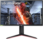 Монитор 27" LG 27GN650