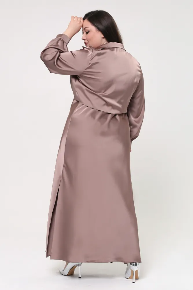 Рубашка 20126 Fabrika