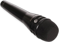 SHURE KSM8/B кардиоидный динамический вокальный микрофон, цвет черный
