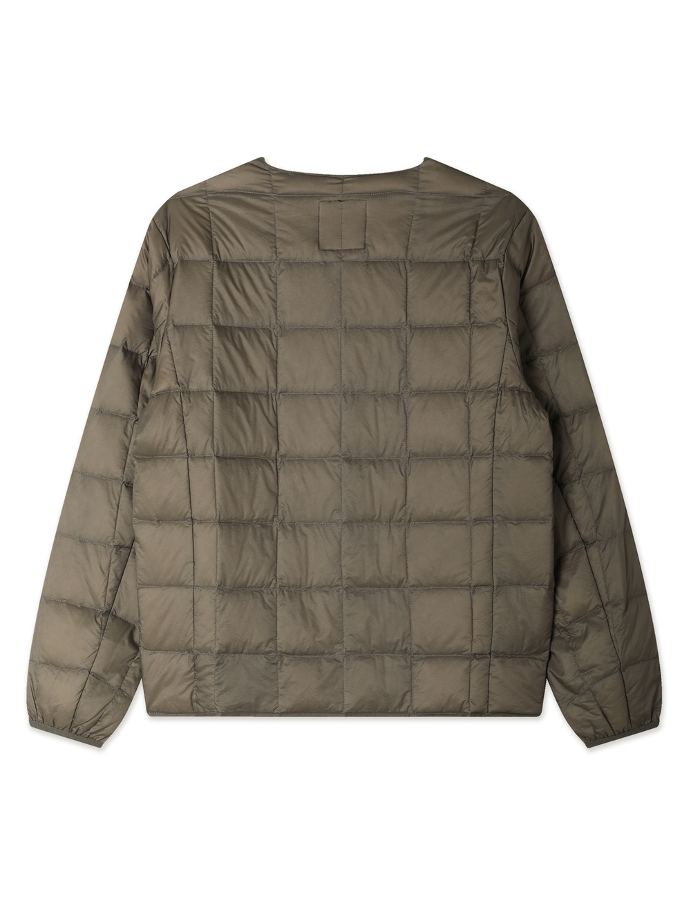 Пуховик Легкий Inner Down Jacket