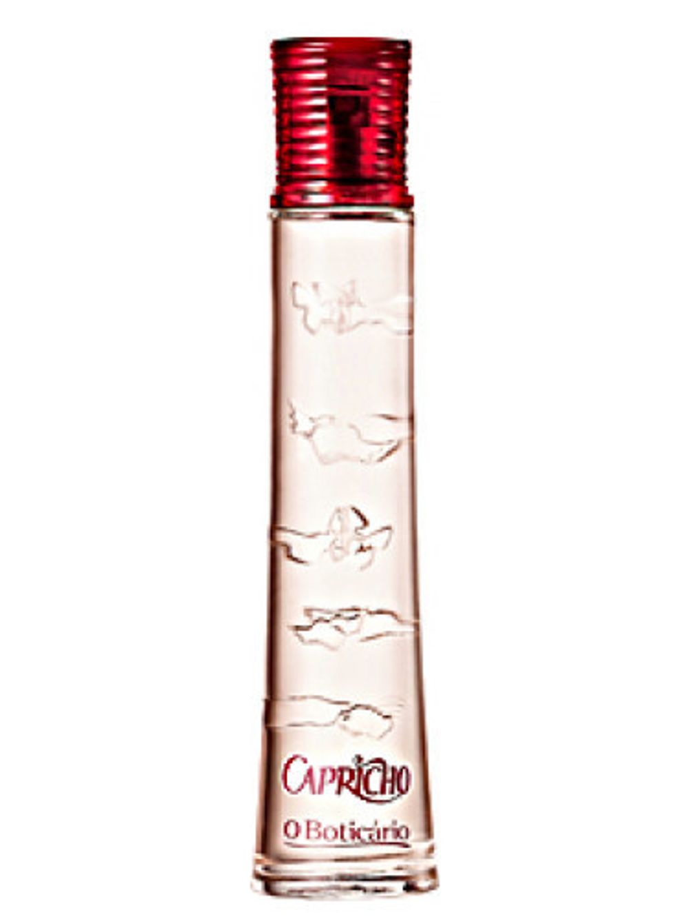 O Boticario Capricho