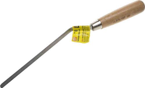 Расшивка каменщика STAYER для швов, плоская, 8мм