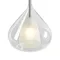 Подвесной светильник FR5459PL-01W Плюмо / Plumo E27x1 Freya fr5459pl-01w