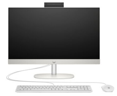 Моноблок HP 24-cr0255nh i7-1355U 16GB 512GB A9VA3EA