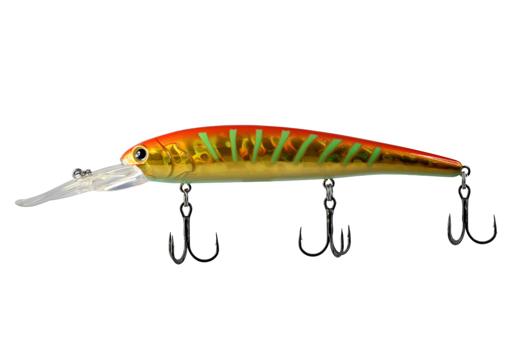 Воблер для рыбалки LureMax ZIF