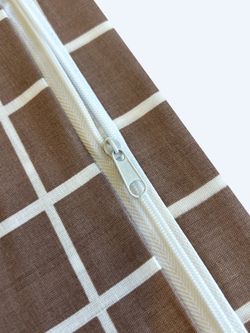 Пододеяльник "Мэри/Мэри (компаньон)" 1,5-сп 145х215 см Сказка сатин