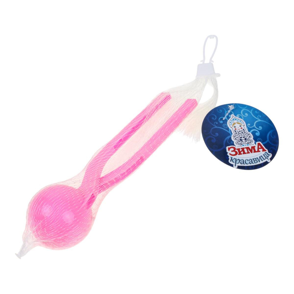 Снежкодел 21*5,5 см. XQ133011