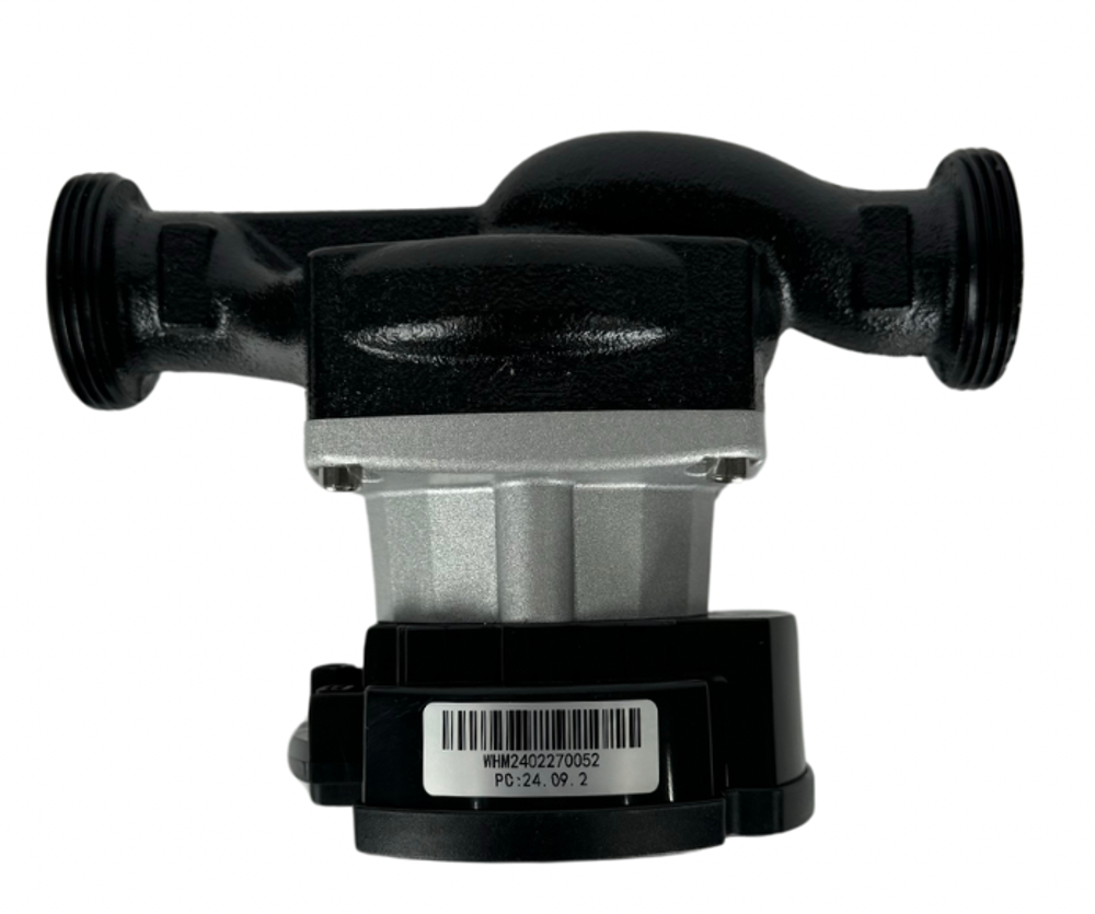 Насос циркуляционный с частотным регулированием САРМАТ WHM25-40 180 мм (CN)