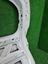 Крышка багажника Skywell ET5 (2021-н.в.)