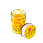 Бальзам Banna желтый с травами Balm with Herb 50 г