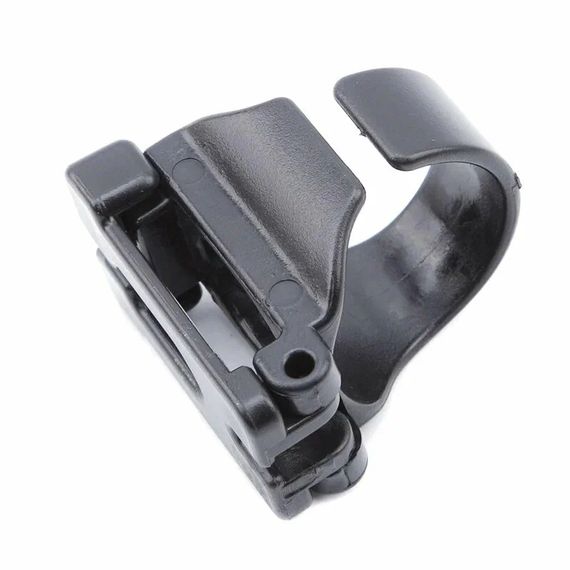 Крепление трубки к маске SevenSub быстросъемное