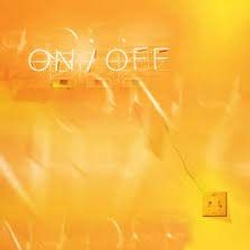 Альбом ONF - OnOff 1st Mini Debut Album
