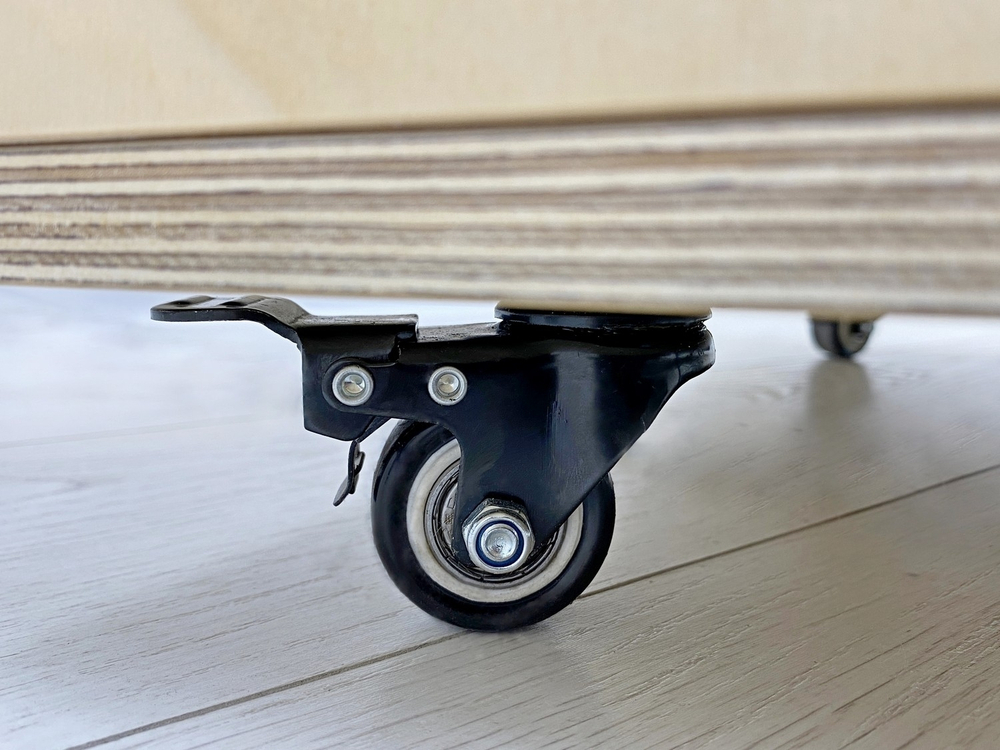 Мобильный сенсорный комплекс Иллюминар