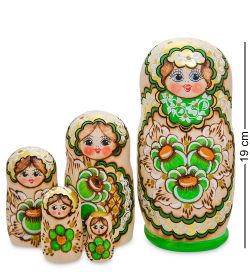 МР-24/101-C Матрешка 5м «Ксюша»