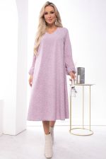 Платье "Арианна" (лилас) П7175 LT Collection