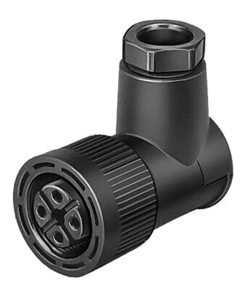 NTSD-WD-9 Штекерная розетка
