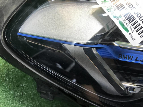 Фара правая BMW X3 G01 (2021-2024) Laser
