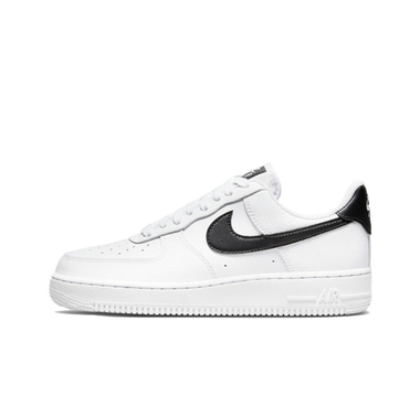 Женские кроссовки Nike Air Force 1 '07 'White Black' DD8959-103