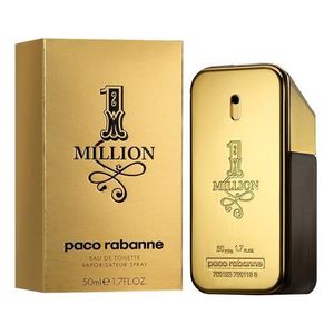 Paco Rabanne 1 Million