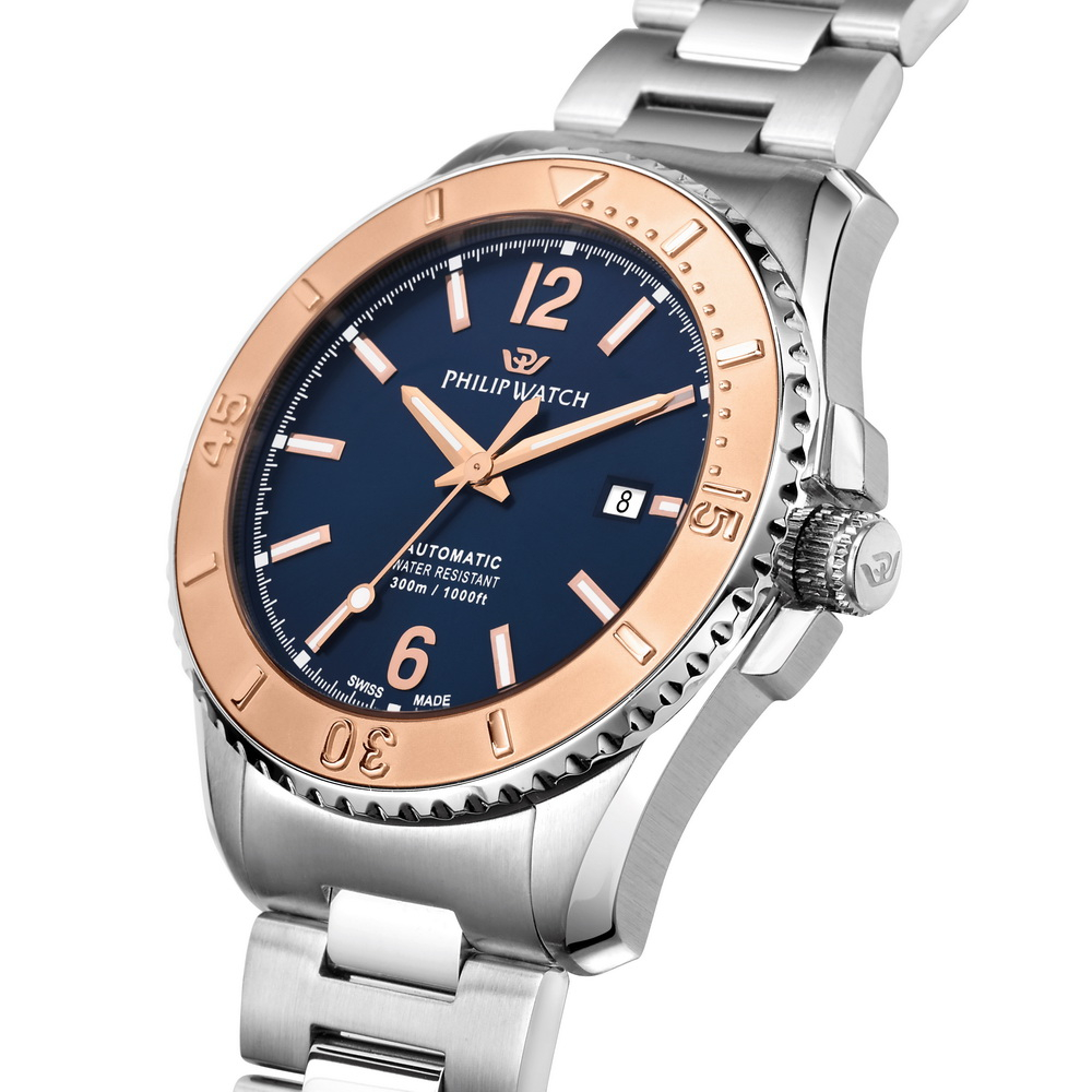 Philip Watch R8223218008