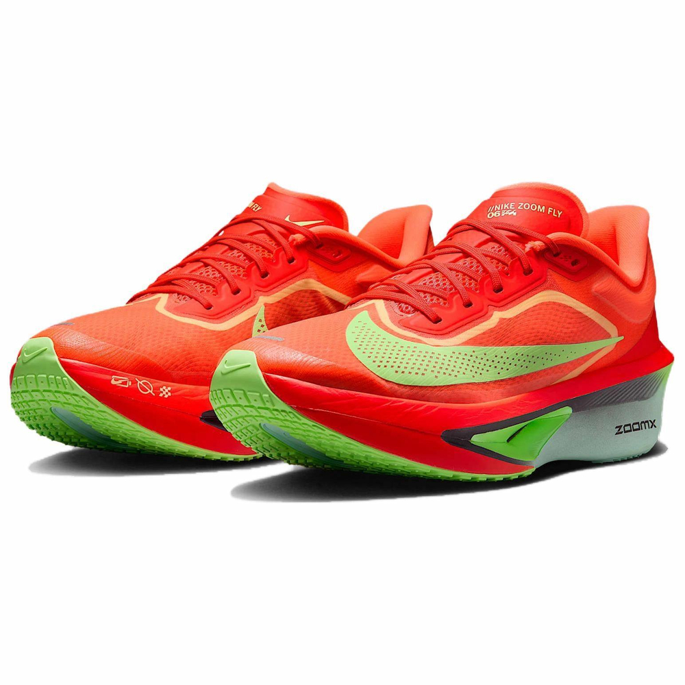 Кроссовки Nike Zoom Fly 6