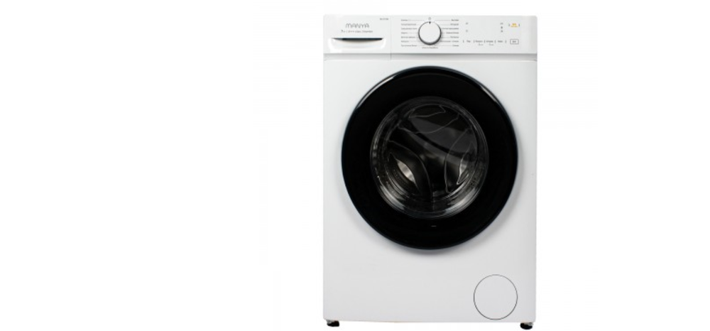Стиральная машина MANYA 1273 белый