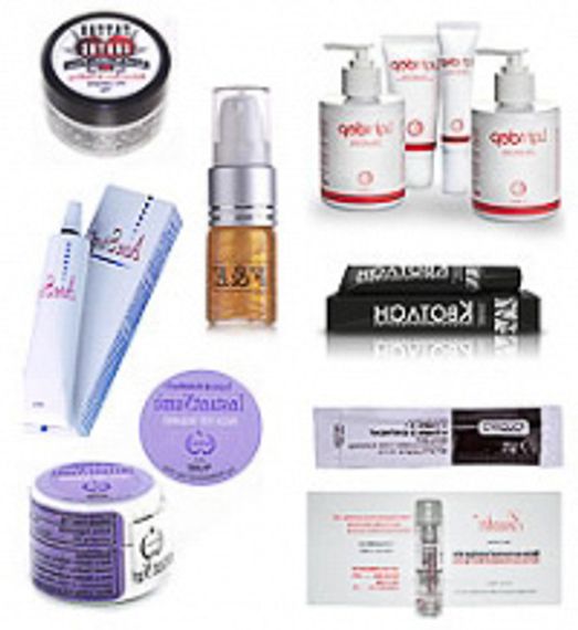 Уход, охлаждающие гели ,  расходники