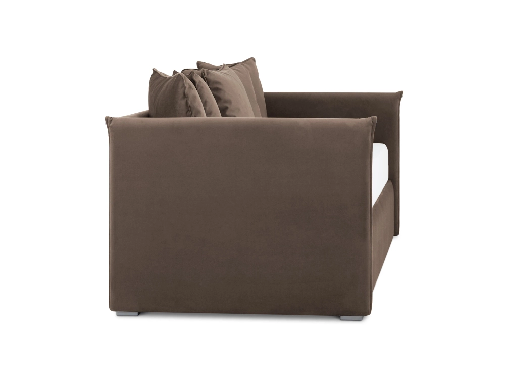 Кровать-кушетка Milano