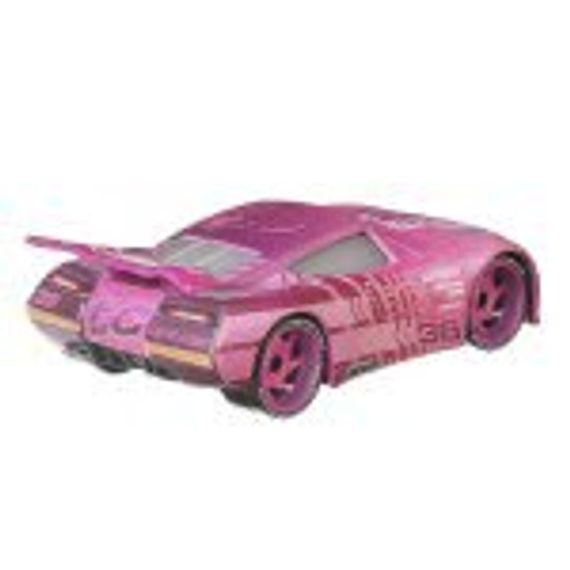 Cars Character Die Cast Singles Asst