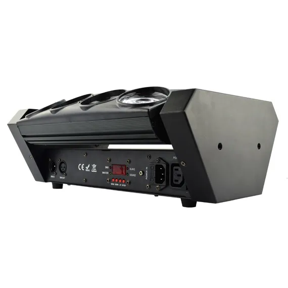 Dialighting Rumba 2 RGBW