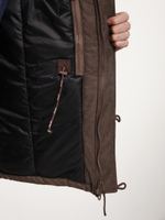 Парка Варгградъ мужская шоколад "Русколань"