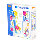 36575/Н-р Чистюля (в коробке)435x135x490мм/5