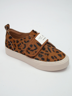 Кеды женские MERA STAR JW-29-1