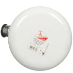 Чайник сталь, эмал, 2 л, свист, руч консоль, СтальЭмаль, Ромашки лето, 4с210я